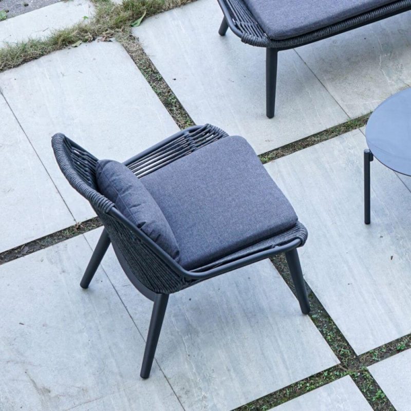 Como outdoor sofa by Idol - Image 11