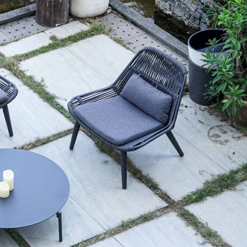 Como outdoor sofa by Idol - Image 10