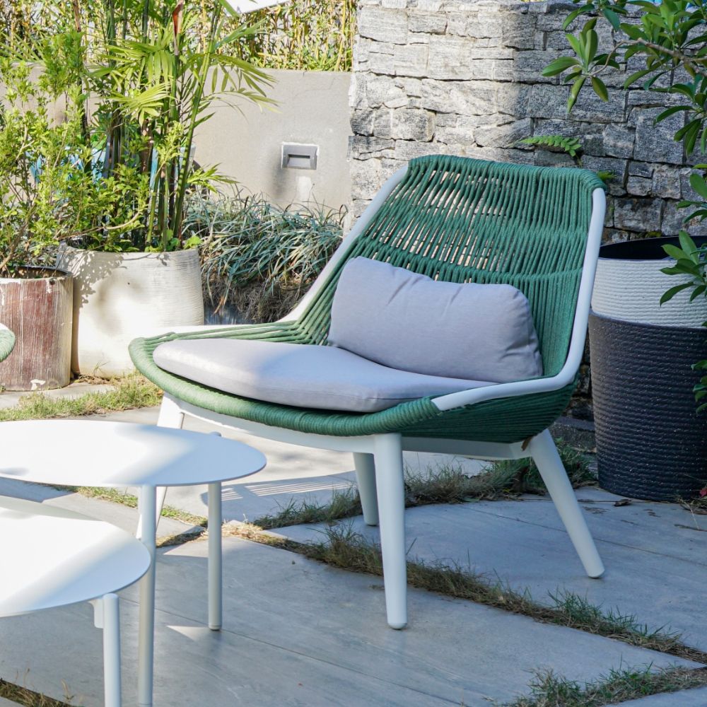 Como outdoor set by Idol - Image 14