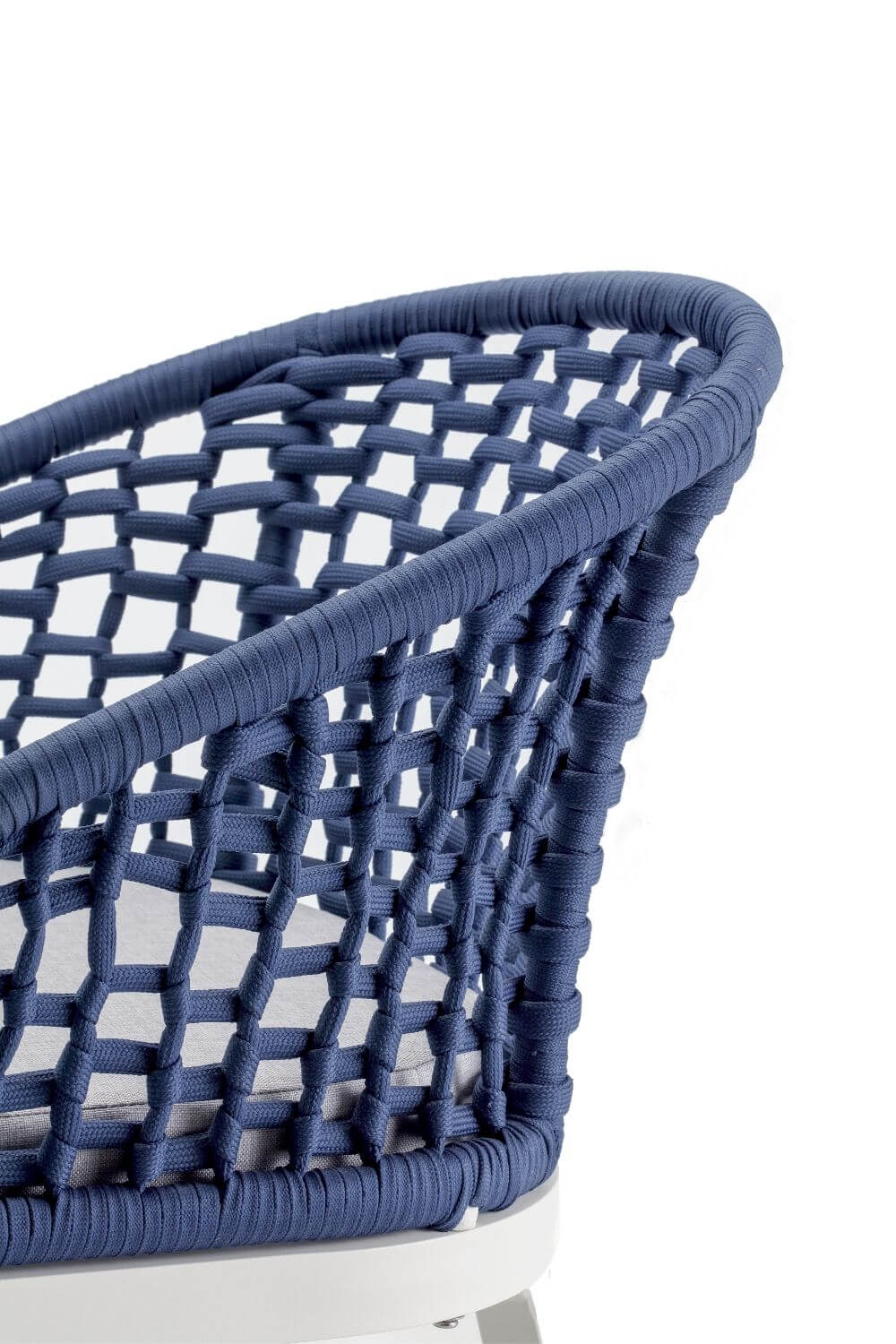 Kos outdoor dining armchair by Idol - Image 5