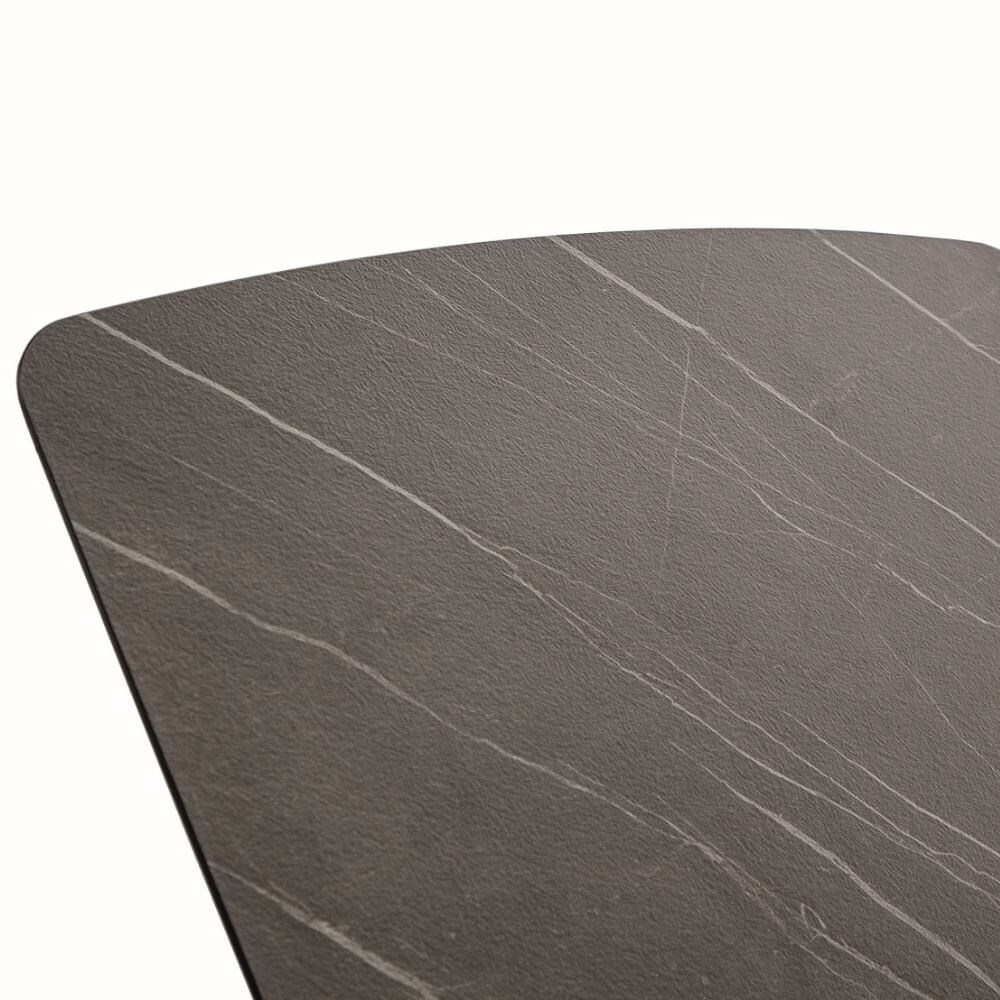 Milo outdoor dining table by Idol - Image 4