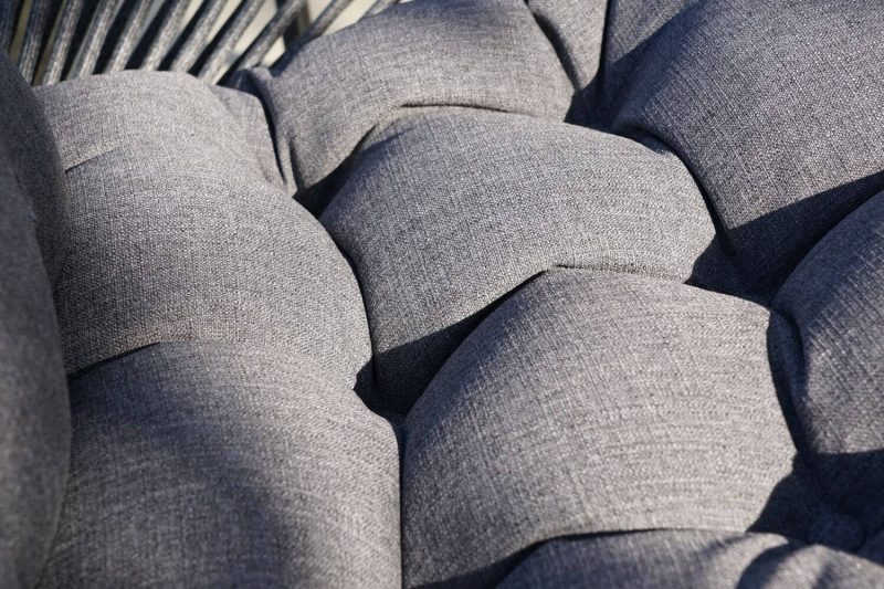 Nancy outdoor lounge chair by Idol - Image 7