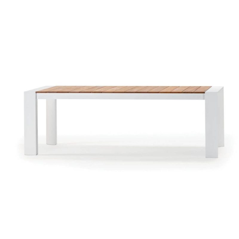 Top extendable outdoor table by Idol - Image 3