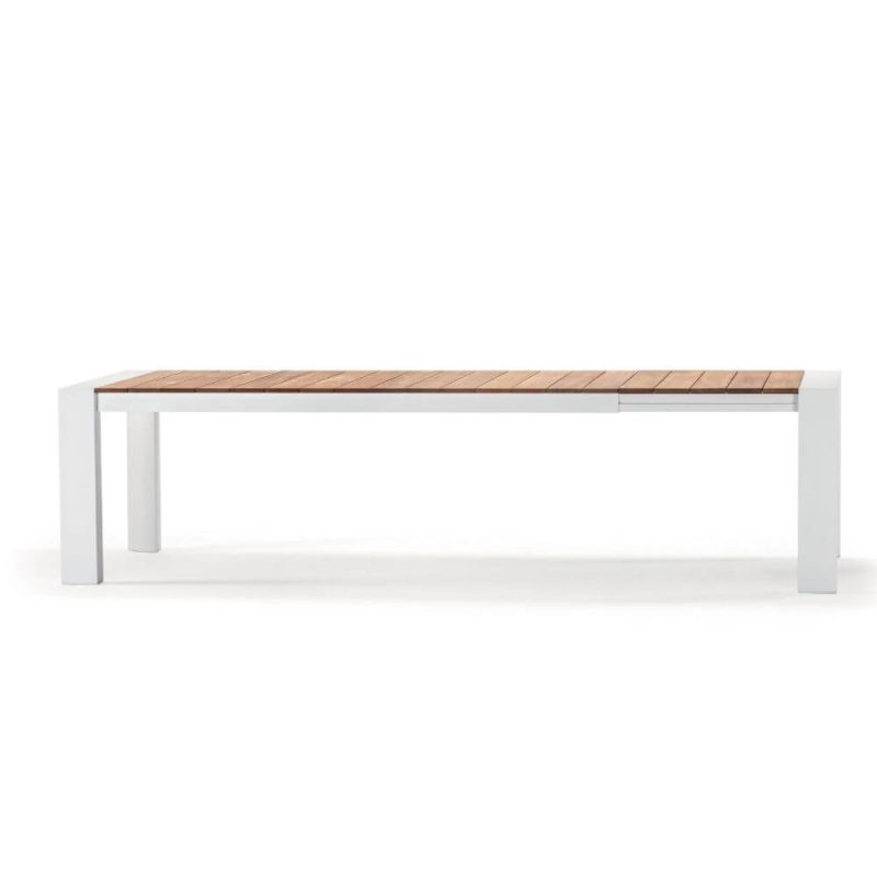 Top extendable outdoor table by Idol - Image 6