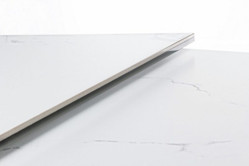 Blazar extendable dining table by Bizzotto - Image 9