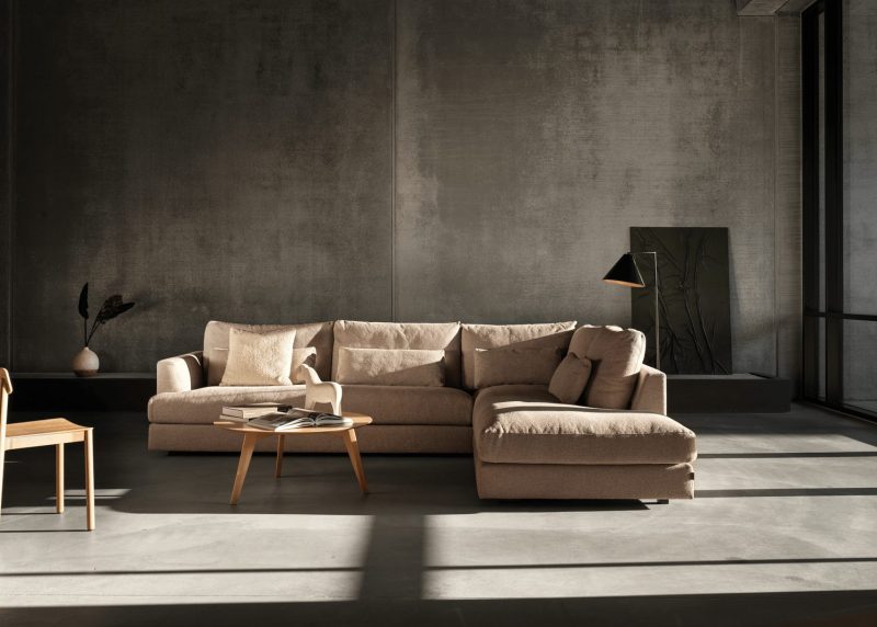 Eden sofa by Furninova - Image 9