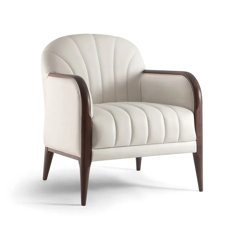 Parigi armchair by Tirolo