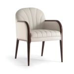 Parigi easy chair by Tirolo