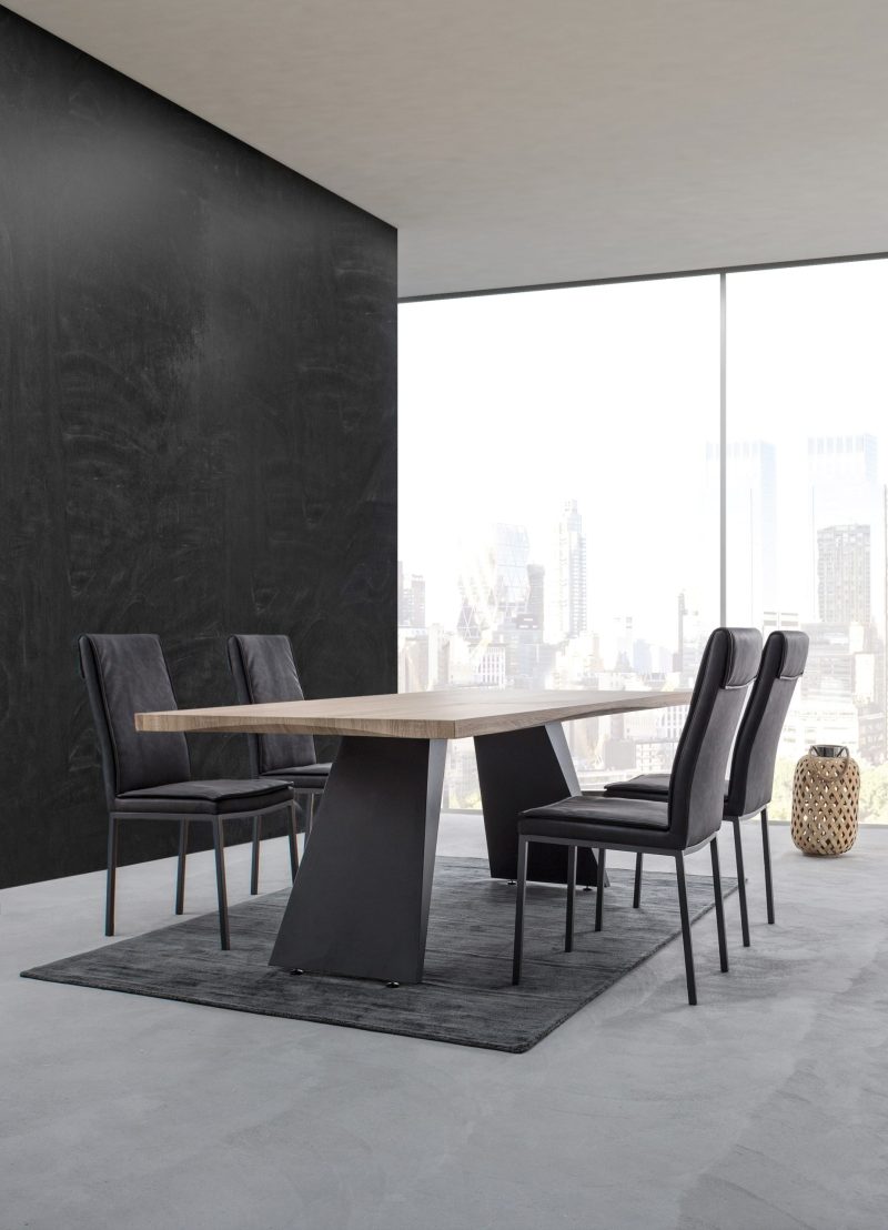 Sofie dining chair by Bizzotto - Image 14