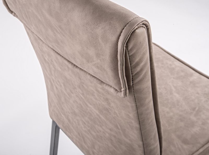 Sofie dining chair by Bizzotto - Image 3