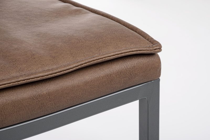 Sofie dining chair by Bizzotto - Image 4
