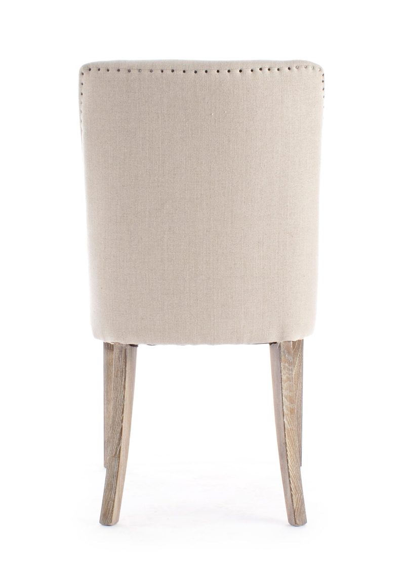 Beatriz dining chair by Bizzotto - Image 4