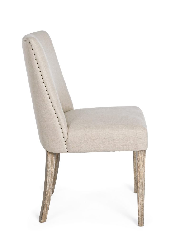 Beatriz dining chair by Bizzotto - Image 2