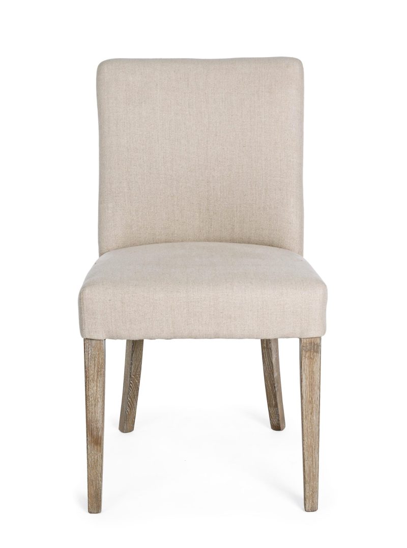 Beatriz dining chair by Bizzotto - Image 3