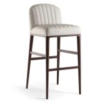 Parigi bar stool by Tirolo