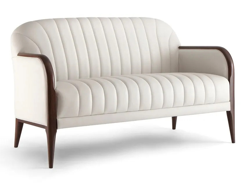 Parigi sofa by Tirolo