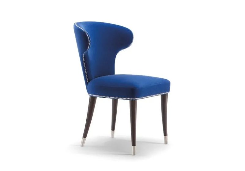 Camelia chair by Tirolo - Image 2