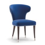 Camelia chair by Tirolo