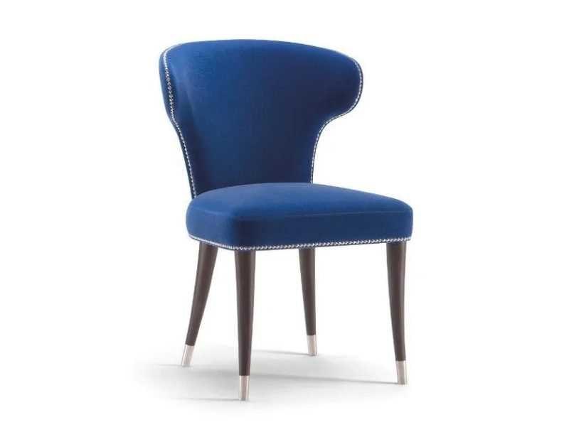 Camelia chair by Tirolo