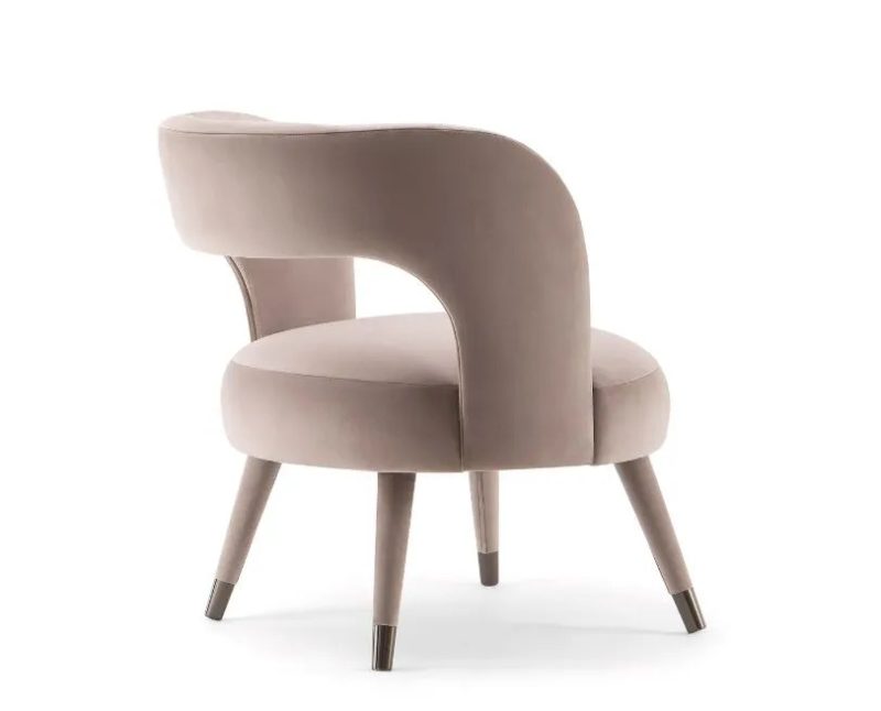 Holly easy chair by Tirolo - Image 3