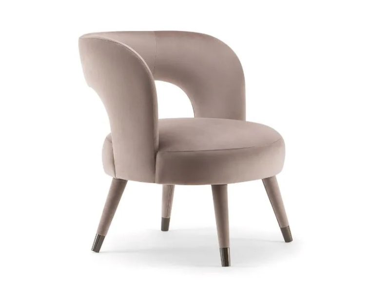 Holly easy chair by Tirolo - Image 2