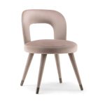 Holly chair by Tirolo