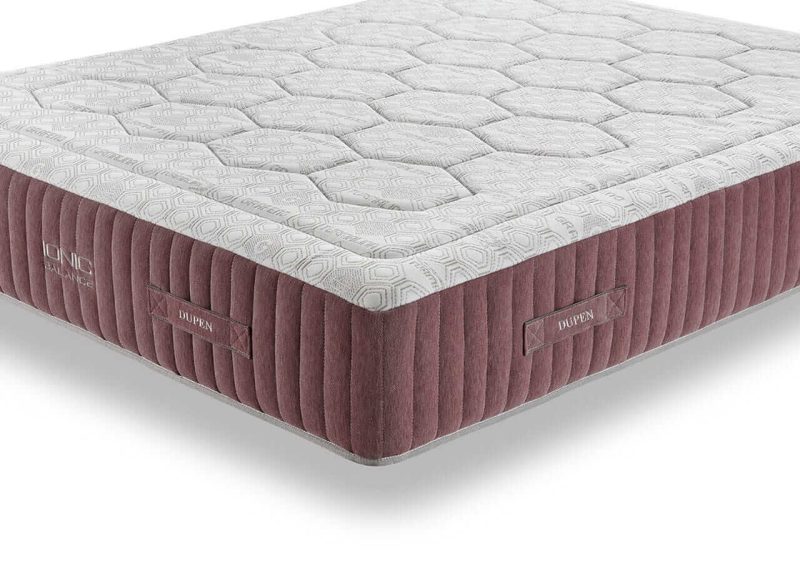 Dupen Ionic Balance mattress - Image 2