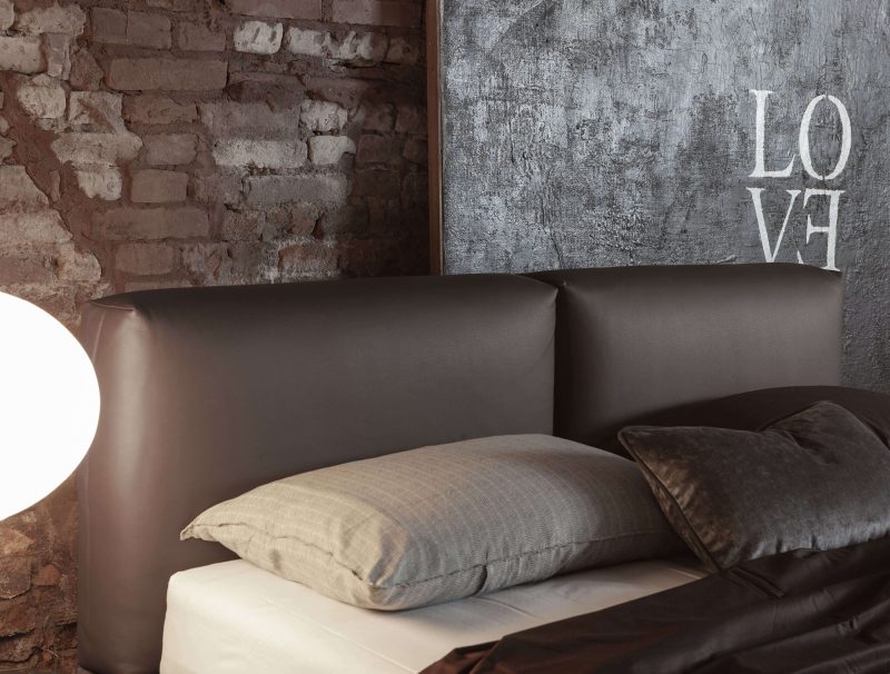 Leonard bed by Flexteam - Image 8