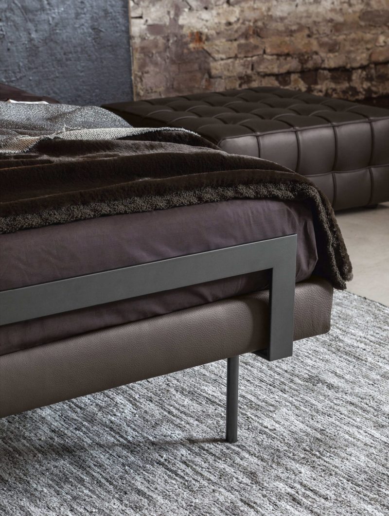 Leonard bed by Flexteam - Image 9