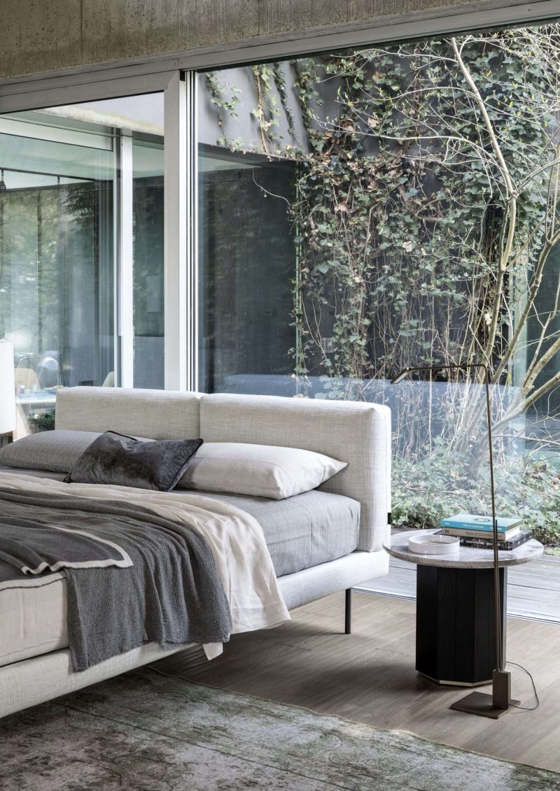 Leonard bed by Flexteam - Image 3