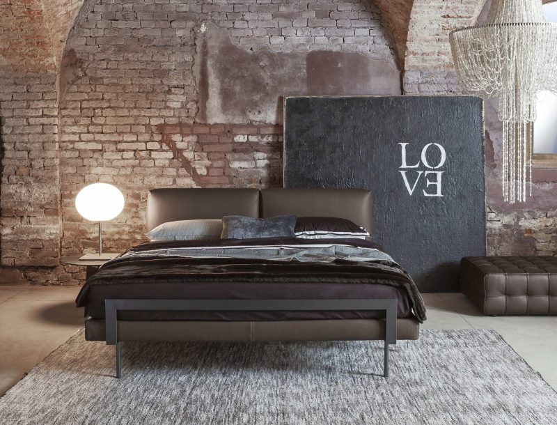 Leonard bed by Flexteam - Image 6