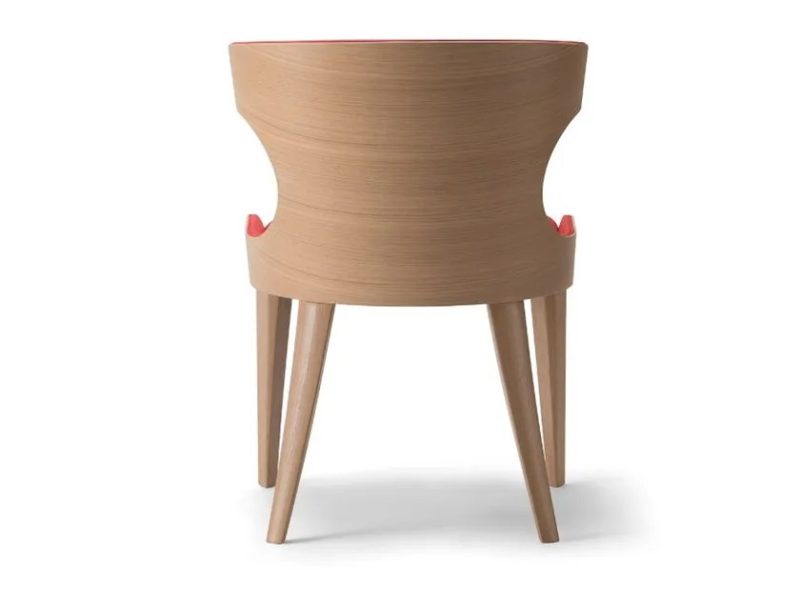 XIE chair by Tirolo - Image 3