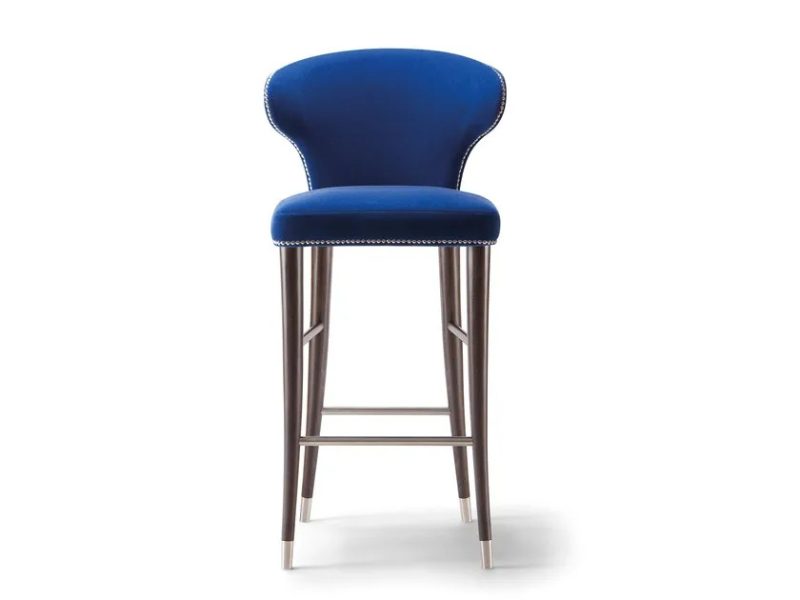 Camelia bar stool by Tirolo - Image 2