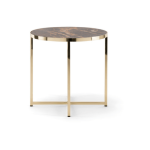Denver small coffee table by Tirolo