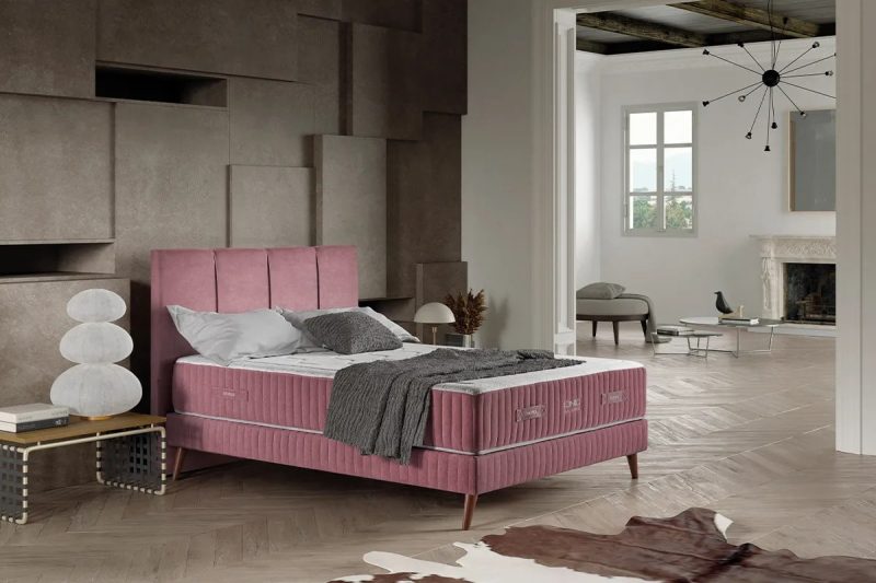 Dupen Ionic Balance mattress - Image 6