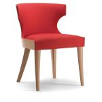 XIE chair by Tirolo