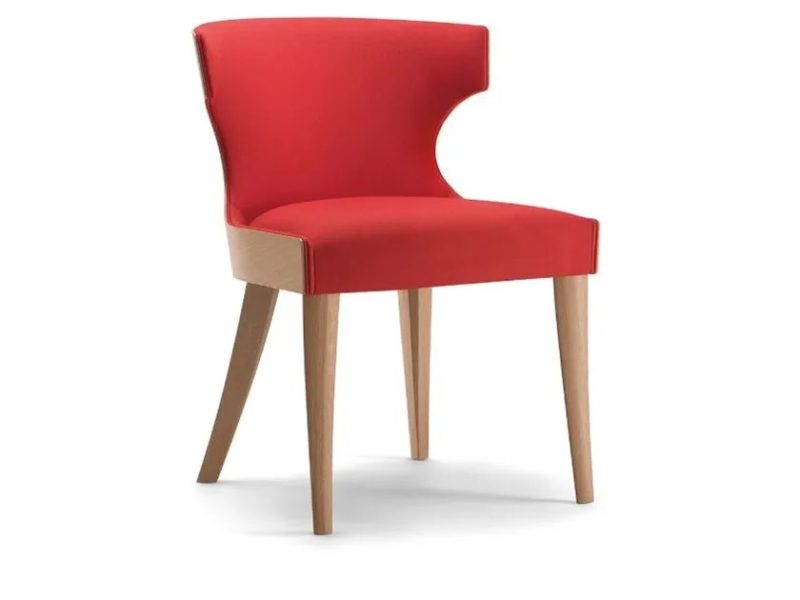 XIE chair by Tirolo