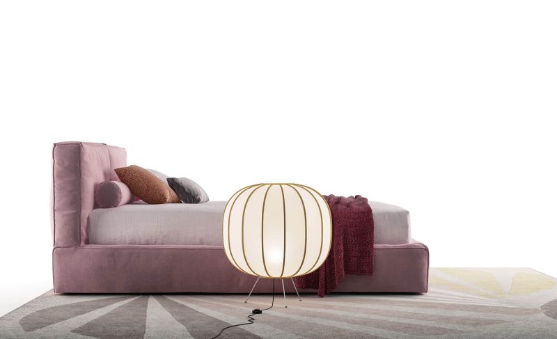 Cleo bed by Bibasalotti - Image 2
