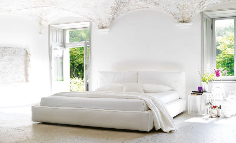 Cleo bed by Bibasalotti