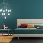 Dedalo bed by Bibasalotti