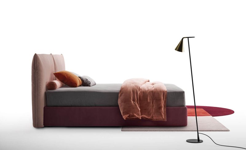 Icaro bed by Bibasalotti - Image 3