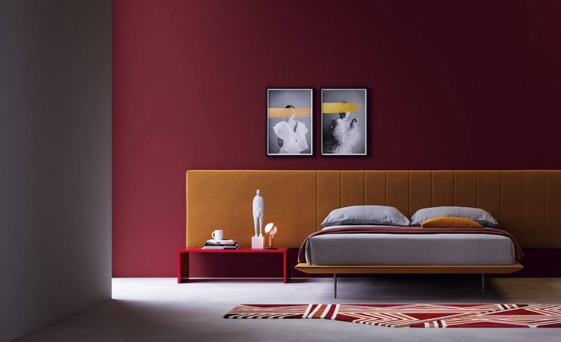 Infinity bed by Bibasalotti - Image 5