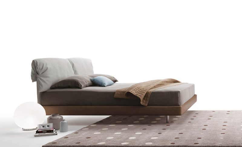 Jaro bed by Bibasalotti