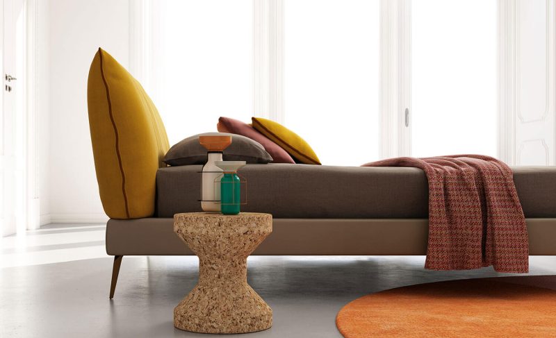 Plasir bed by Bibasalotti - Image 3