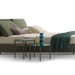 Skim bed by Bibasalotti