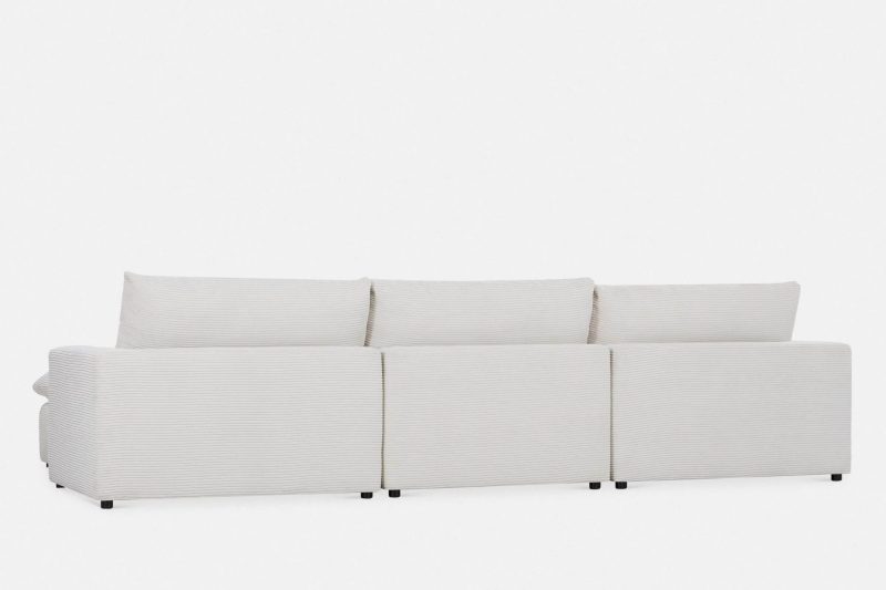 Moonlight sectional sofa by Furninova - Image 5