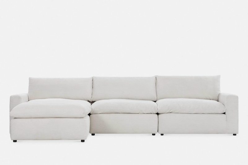 Moonlight sectional sofa by Furninova - Image 2