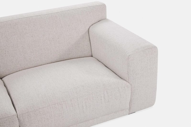 Trevi sectional sofa by Furninova - Image 5