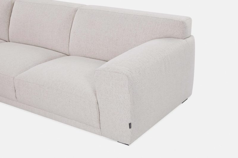 Trevi sectional sofa by Furninova - Image 6