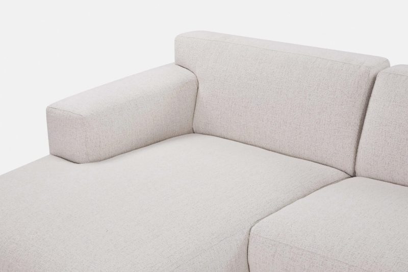 Trevi sectional sofa by Furninova - Image 4
